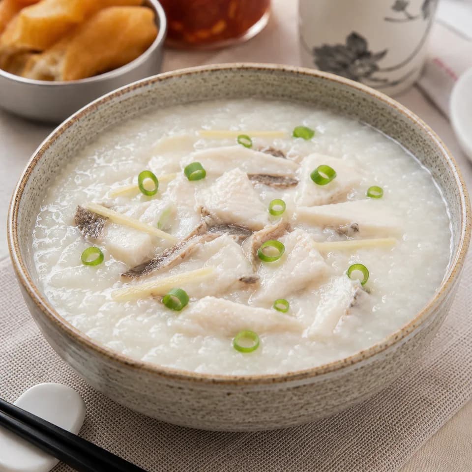 Congee