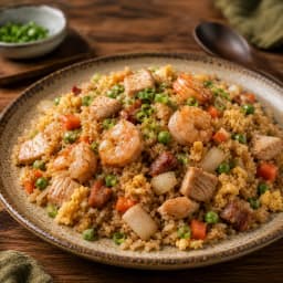 Fried Rice