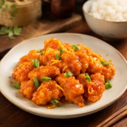 Orange Chicken